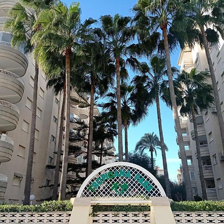 Tropicana Park Solo Familias Serviplaya Gandía Exterior photo